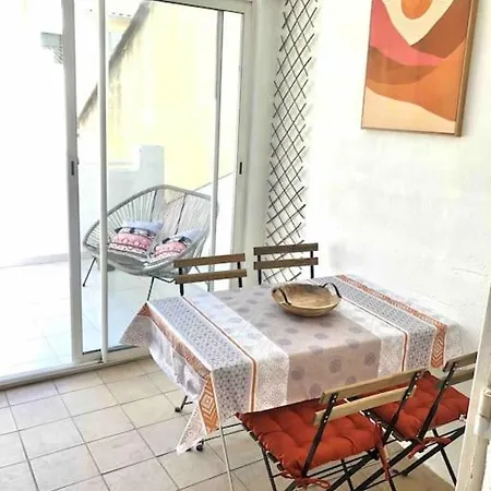 Ferienwohnung Hyper Centre D'Avignon Terrasse Wifi Et Climatisation Exterior foto