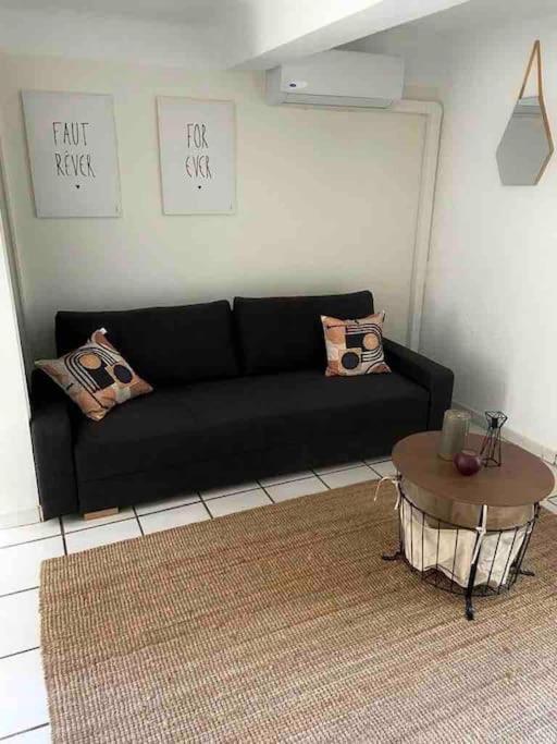 Hyper Centre D'avignon Terrasse Wifi Et Climatisation Apartment *