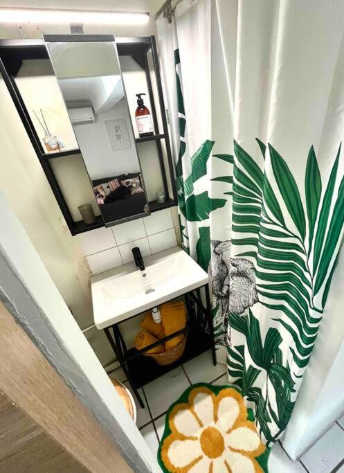 Hyper Centre D'avignon Terrasse Wifi Et Climatisation *
